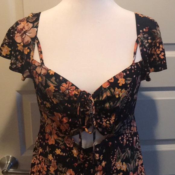 Free People Dress - Picture 5 of 6